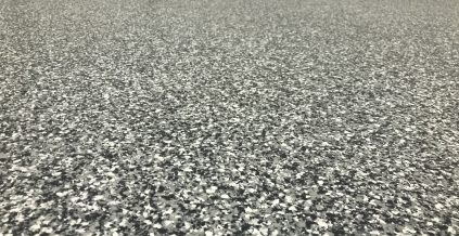 Epoxy Finish