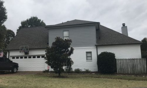 Exterior Painting