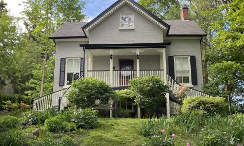 House Painting in Port Hope