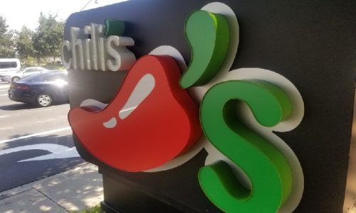 Sign Maintenance