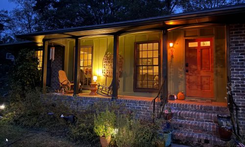 Exterior Painting