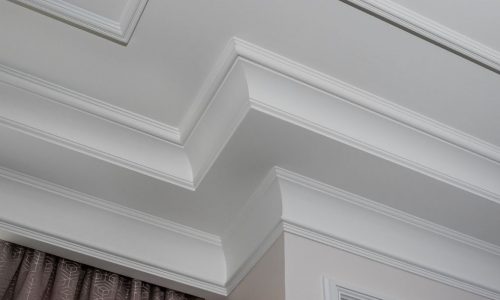 Crown Molding