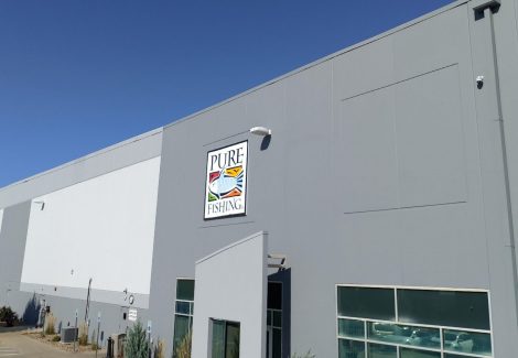Tilt Up Exterior Painting in Kansas City, MO