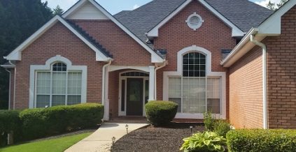 Residential Painting in Conyers