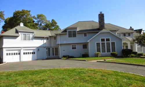 Exterior Painting