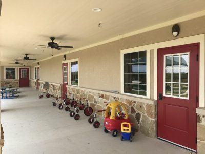 Professional School Painters in Frisco