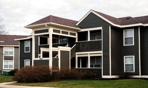 Island Club