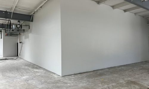 Midwest Properties wall