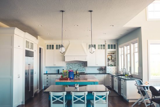 kitchen cabinet painting