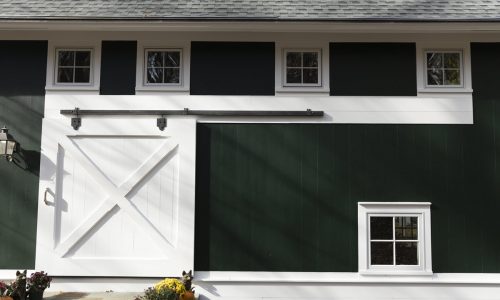 Exterior Painting