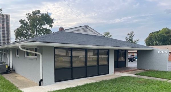 Top Painting Company in Greensboro