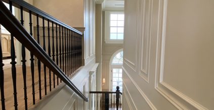 Residential Interior – Edmonton, AB ...