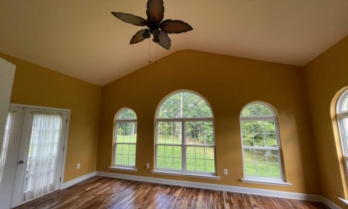 Interior Painting