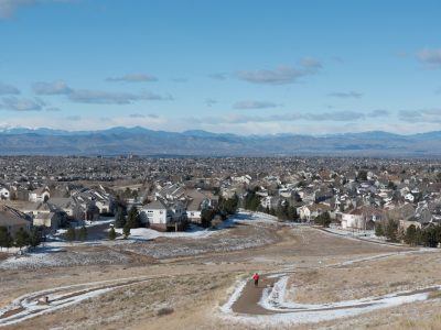 highlands ranch