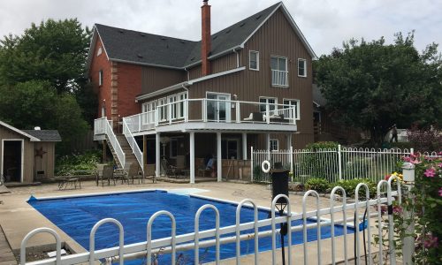 Residential Painting Project
