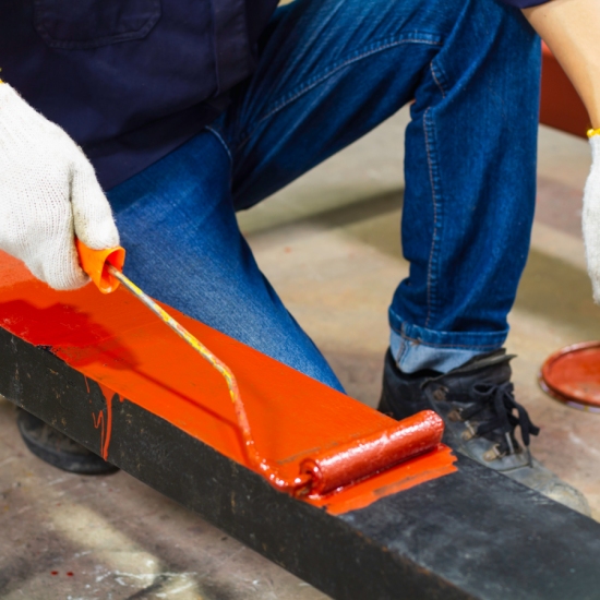 High Durability Coatings