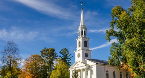 Church Painters