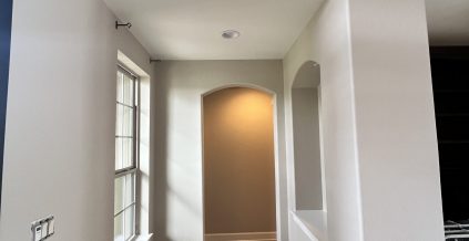 Interior Painting