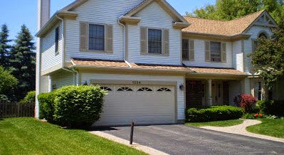 Des Plaines, Il – Exterior