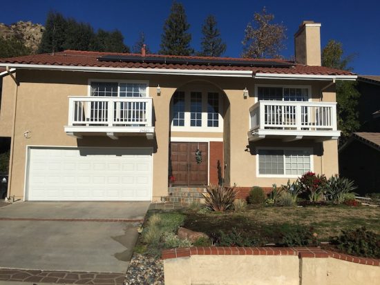 HOUSE PAINTER CAMARILLO
