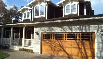 Los Altos Exterior Painting