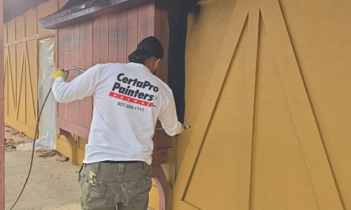 Exterior Refresh