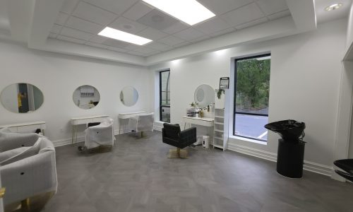 After - Beauty Studio