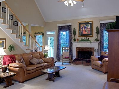 lititz interior painter