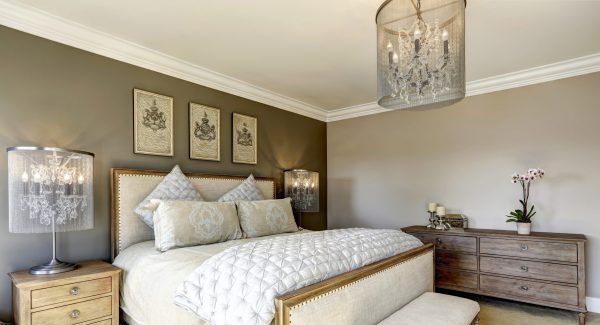 Interior house painting in Albany, NY