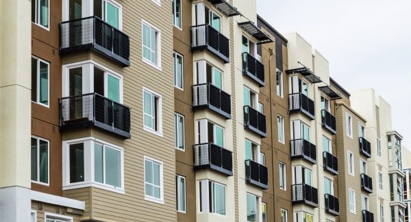 APARTMENTS