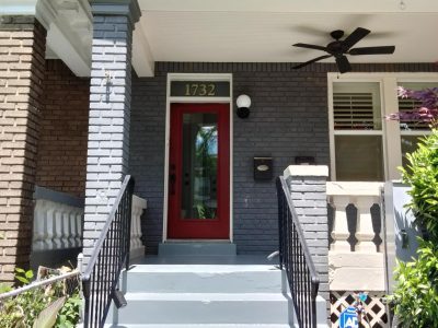Exterior Painting