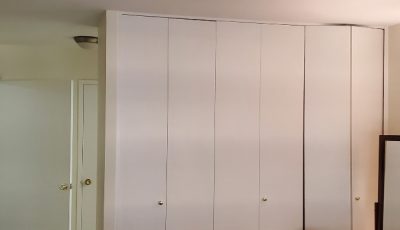 interior bedroom painting streeterville il