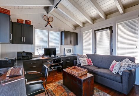 Residential - Home Office