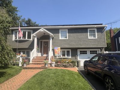 photo of exterior in Seaford