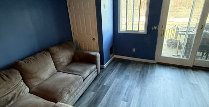 Interior Painting