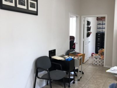 Commercial Office Painters in League City