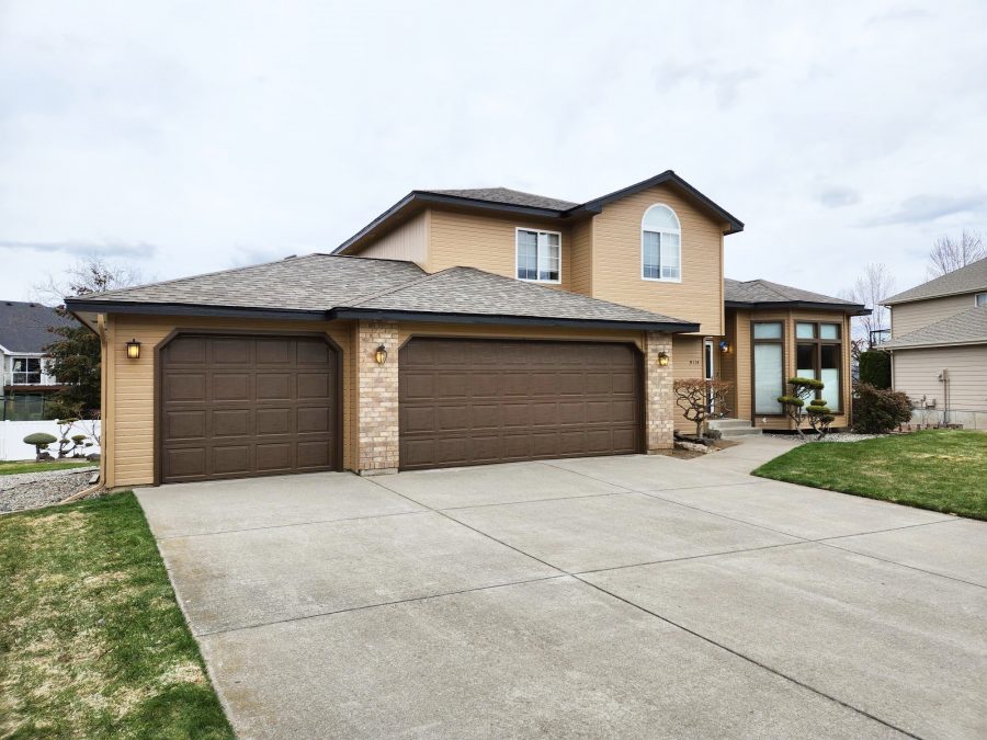 Exterior refresh in Spokane, WA Preview Image 1