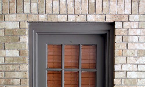 exterior painting