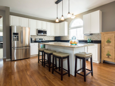 Home Interior 1