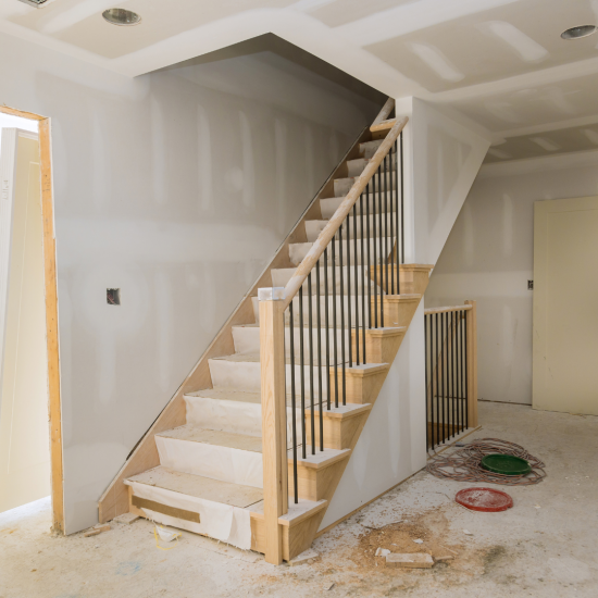 Remodeling Painting