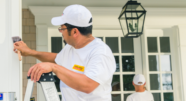 Exterior Painting
