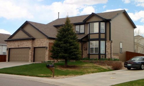 House Painting
