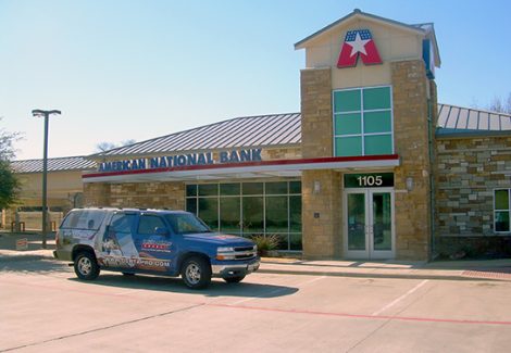 American National Bank