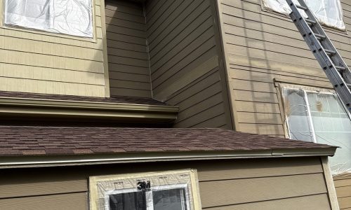 20+ Foot Elevations