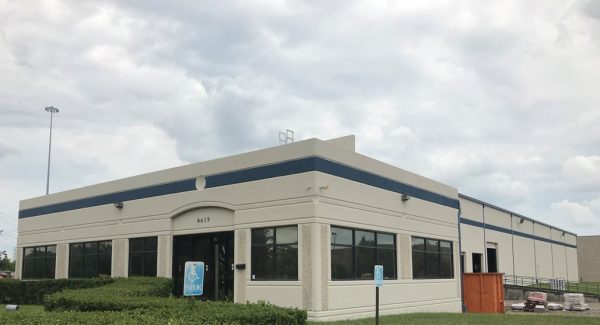Commercial Painting Case Study