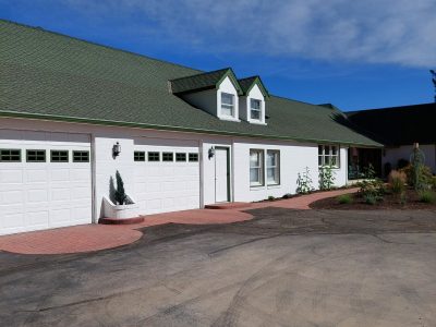 garage