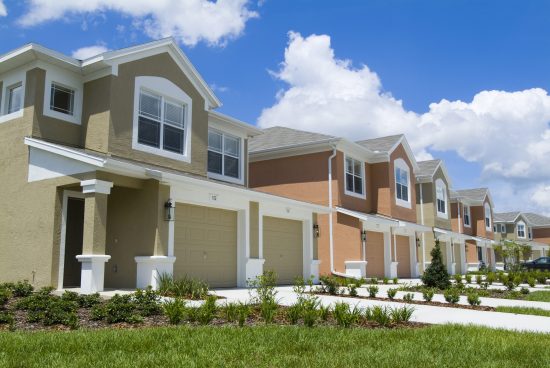 Spacecoast FL condos painting services