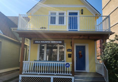 Exterior Refresh