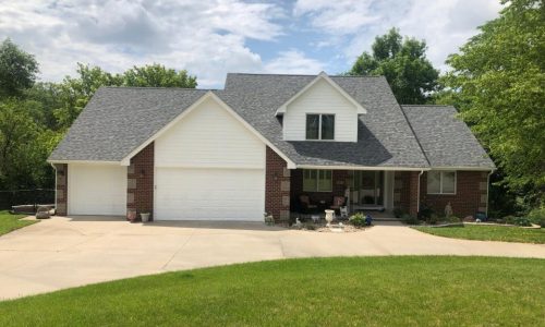 Exterior Painting