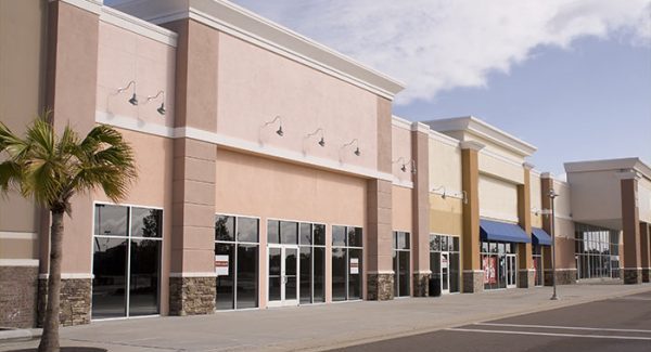 Retail Facilities